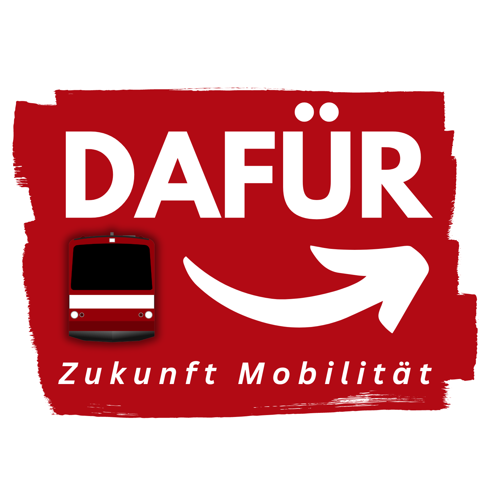 DAFÜR steht für die Zukunft der Mobilität in der Stadt Salzburg und im Salzburger Zentralraum!